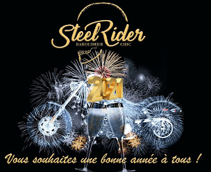 Photo n°28 de steel rider à Biard (Magasin de chaussures)