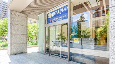 三井のリアルプラン 六本木サロン