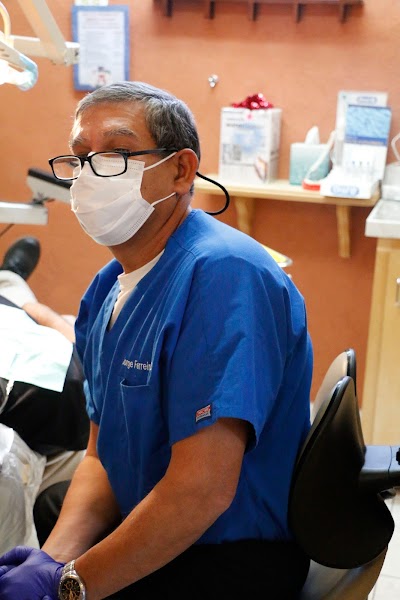 Jorge Ferreira DMD/Sonrisa Dental