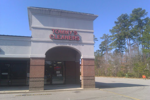 Tommy's Cleaners-Goose Creek - Thumbnail