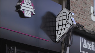 Photo n°2 de New School Tacos - Albi à Albi (Restaurant de tacos)