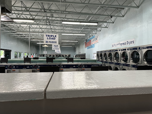 Mammoth Laundromat - Thumbnail