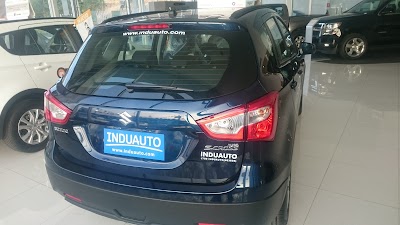 Photos of INDUATOS Casa De Mantenimientos Concesionaria De Autos "Induauto"