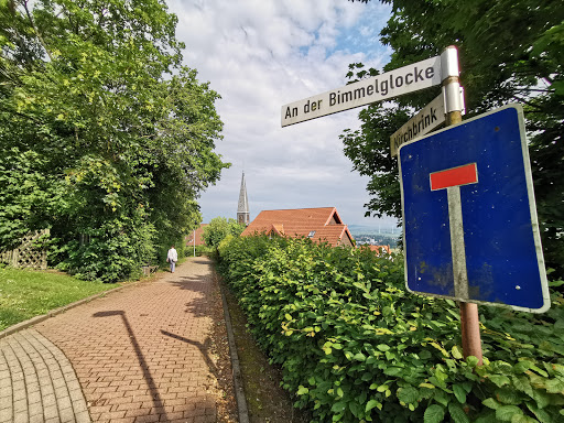 Christuskirche Osterwald - Thumbnail