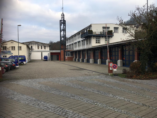 Freiwillige Feuerwehr Künzelsau - Thumbnail