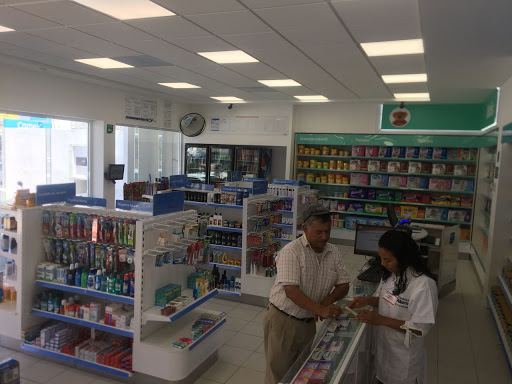 FARMACIAS DEL AHORRO Galeana - Thumbnail