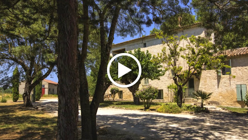 Photo de Le moulin neuf à Sainte-Anastasie (30190)