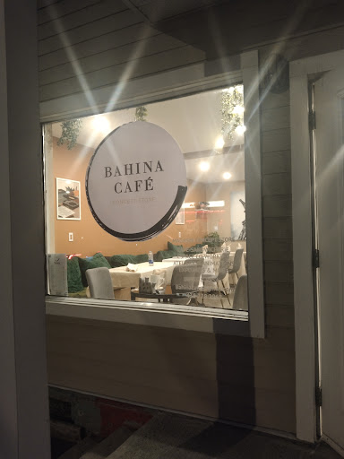 Bahina Café - Concept Store
