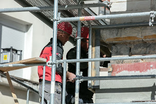 Photo n°14 de Désiré Roger à Saint-Maur (Entrepreneur spécialisé dans l'isolation)