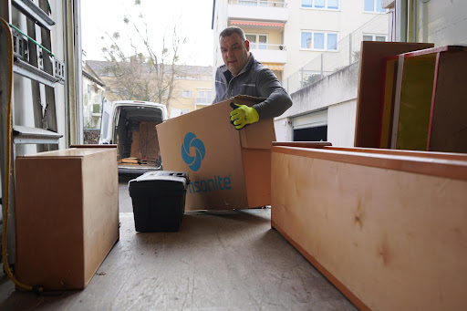 Tontschew Haushaltsauflösung