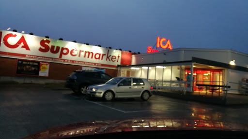 ICA Supermarket Övertorneå