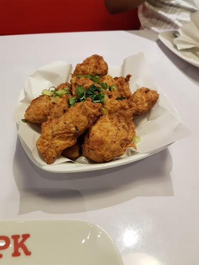 Photos of New York Pizza Kitchen