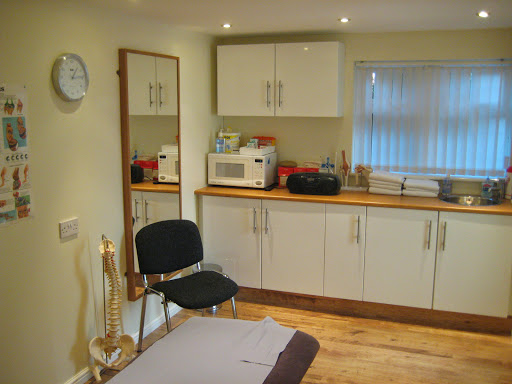 Poulton Physiotherapy Clinic - Thumbnail