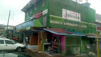 Photos of Muoroto Supermarket