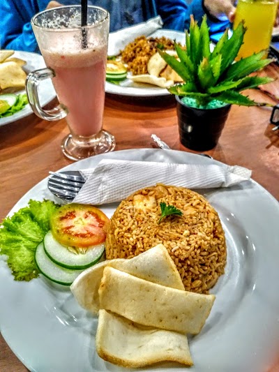 Photos of Living Space Demangan Baru