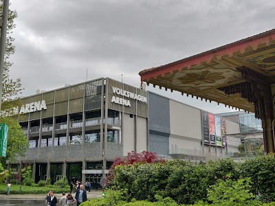 VOLKSWAGEN ARENA