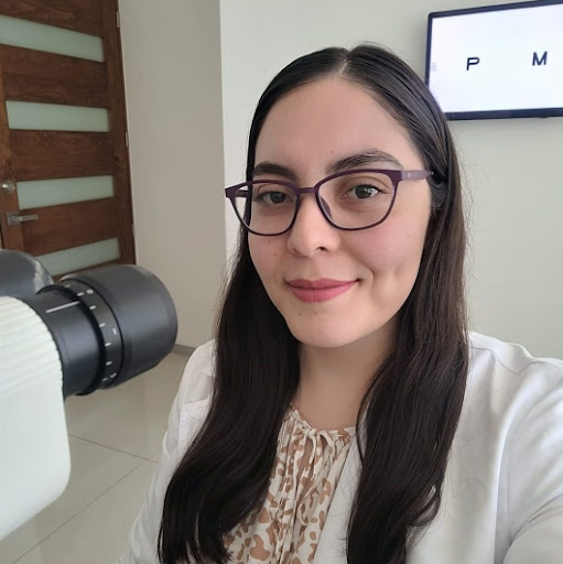 Dra. Brenda Cortez Trejo, Oftalmólogo - Thumbnail