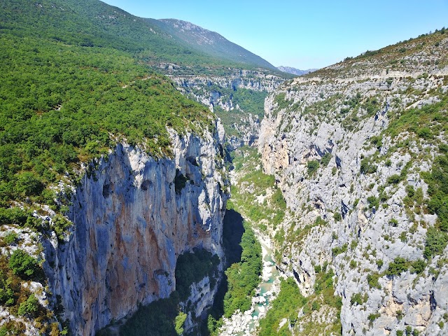 Gorges du Verdon