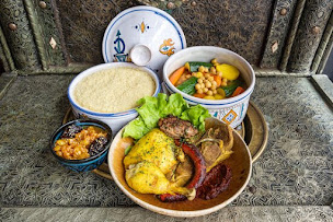 Photo n°11 de Le Rizana à Bordeaux (Café)