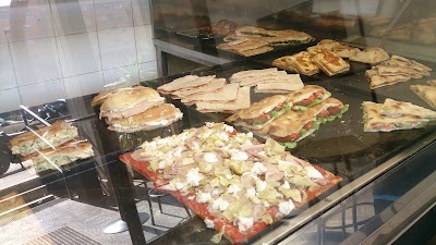 Photos of Pazzamente Pizza