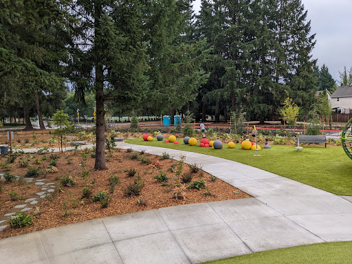 Hidden Creek Park West Gallery - United States