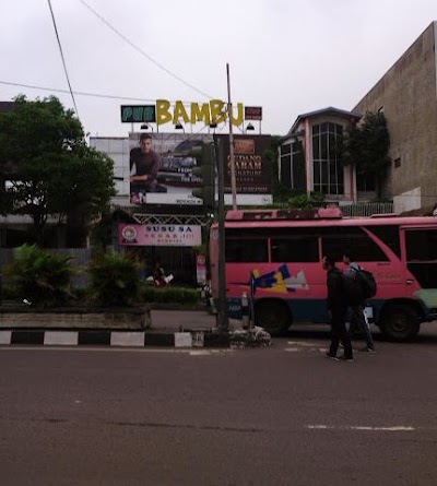 Photos of Pub Bambu Club