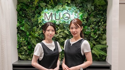 フェイシャル専門サロン MUQU枚方店【ムク】