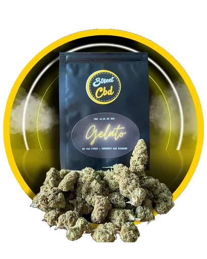 Street cbd