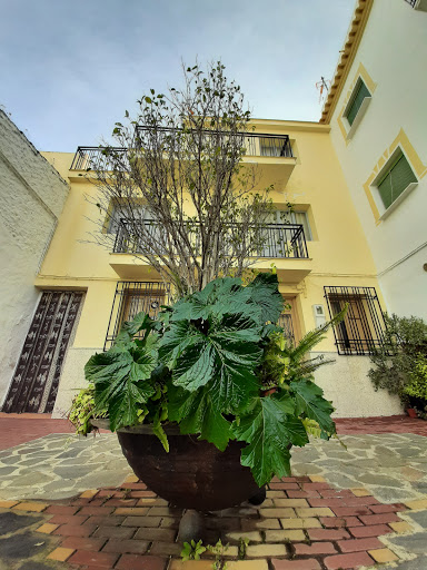 Itrabo (Granada) - Visual
