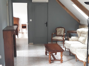 Photo n°4 de L' Ecrin d'Er Borel à Bubry (Lodge)