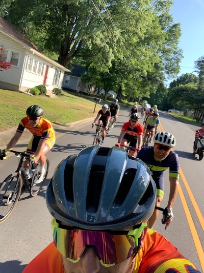 Cabarrus Cycling Co