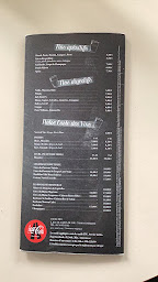 Photo n°34 de O Sole Mio - Restaurant Annemasse à Annemasse (Restaurant)