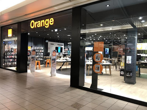 Orange Store - Liévin