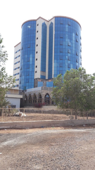 Photos of Salaam African Bank