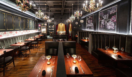 Osteria Stella - Thumbnail