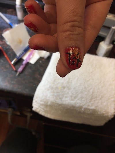 Photos of Jabooda Nail & Spa