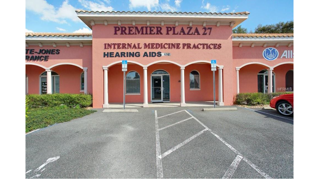 Tricounty Heart Institute Pa