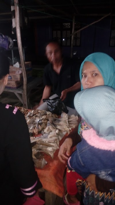 Photos of komplek pasar kamis (pasar mingguan)