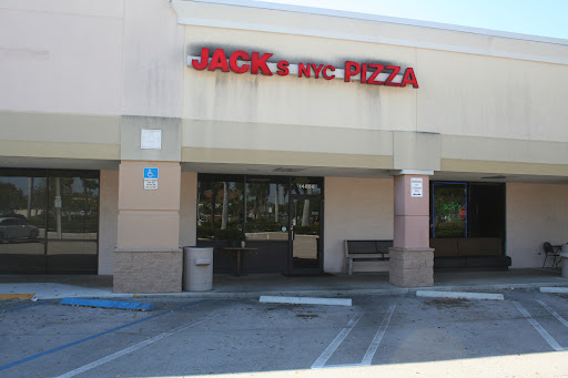 Jack's Pizzeria & Italian Restaurant Gallery - United States