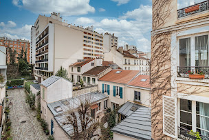 Photo n°8 de Agence immobilière FREDeLION – Paris 12 Daumesnil à Paris (Consultant immobilier)