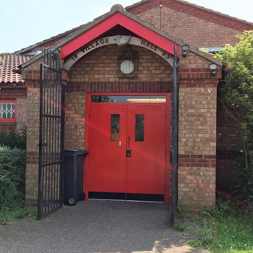 Ruskington Village Hall - Thumbnail