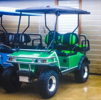 Photos of FCS Aluminum Belize