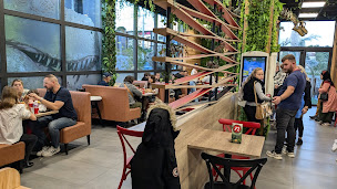 Photo n°13 de The Big Rex à Alès (Restauration rapide)