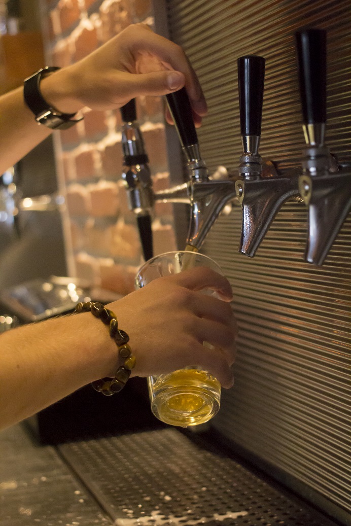 Lake Street Pub — photo 3