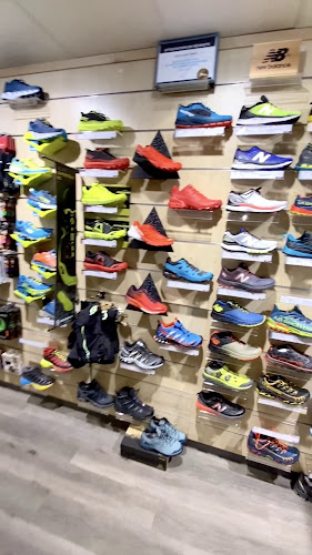 Avis sur Foulées Besançon à Besançon - Magasin d'articles de sports