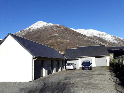 CHALET DU D'OUMET - Thumbnail