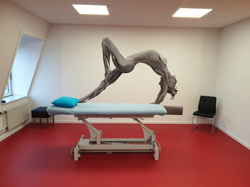Vita Compleet / Vita Arcen Fysiotherapie