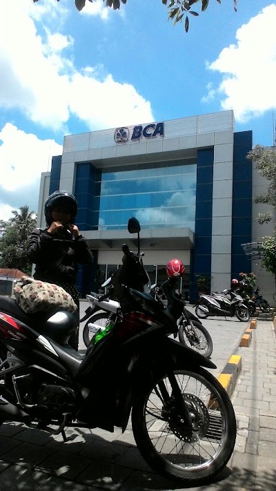 Photos of Bank BCA KCP Kaliurang