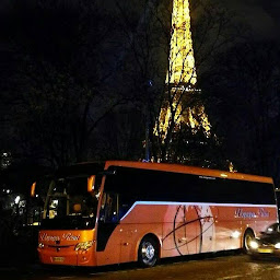 Photo n°26 de Voyages Remi SARL à Givet (Voyagiste)