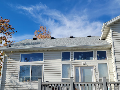 Timberline Roofing - Visual